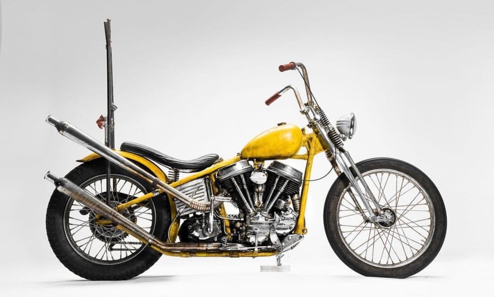 Cobra seats motorcycle deals